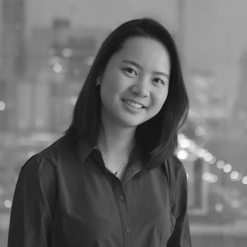 Wenjia Zhou